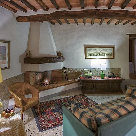 Fattoria Di Pietrabuona Apartment Pescia Ngoại thất bức ảnh