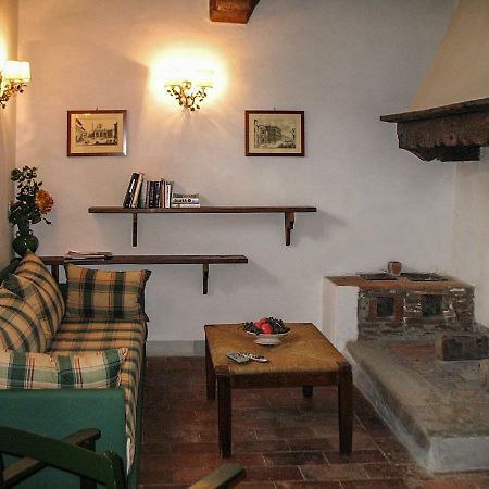 Fattoria Di Pietrabuona Apartment Pescia Ngoại thất bức ảnh