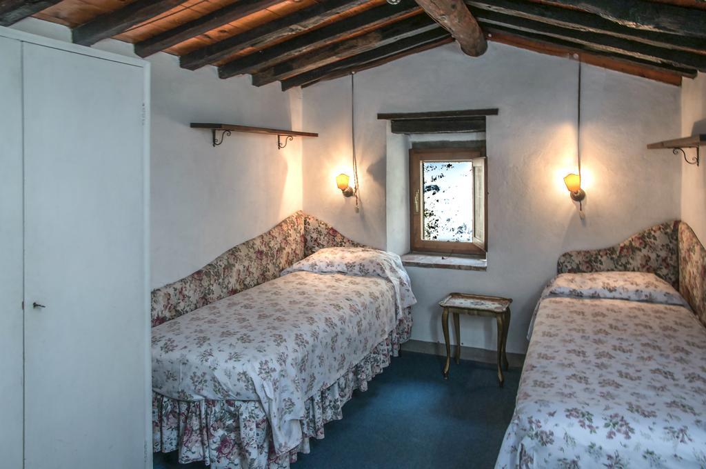 Fattoria Di Pietrabuona Apartment Pescia Ngoại thất bức ảnh