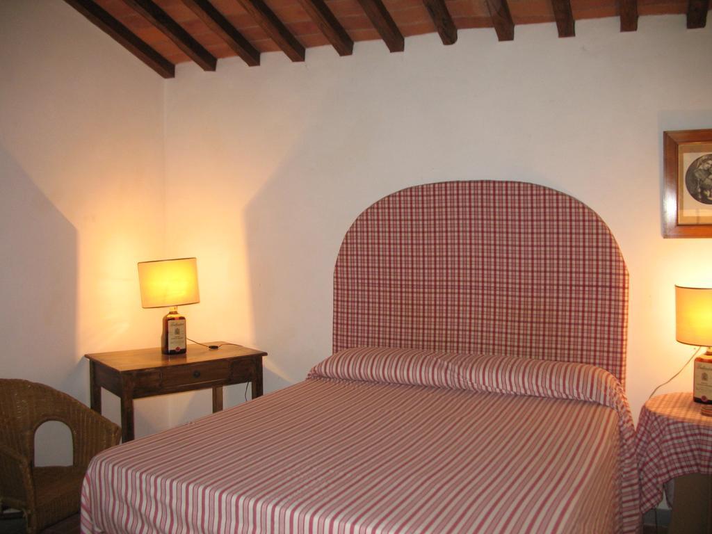 Fattoria Di Pietrabuona Apartment Pescia Ngoại thất bức ảnh