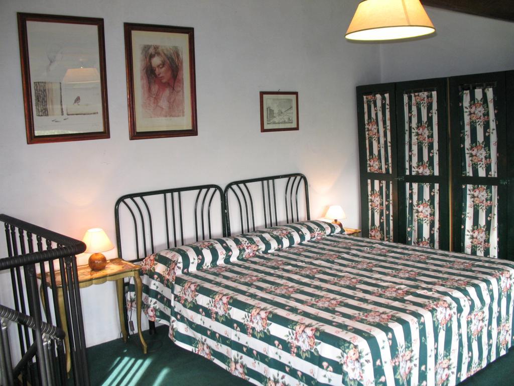 Fattoria Di Pietrabuona Apartment Pescia Ngoại thất bức ảnh