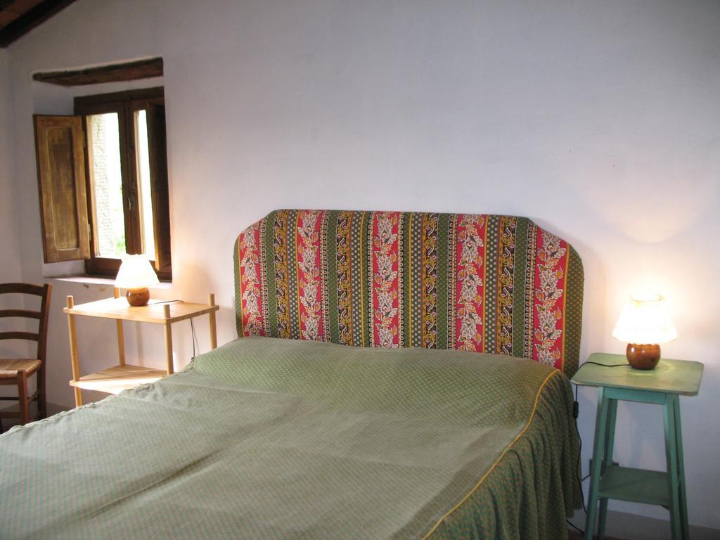 Fattoria Di Pietrabuona Apartment Pescia Ngoại thất bức ảnh