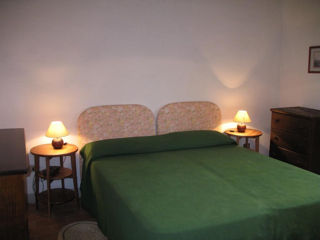 Fattoria Di Pietrabuona Apartment Pescia Ngoại thất bức ảnh