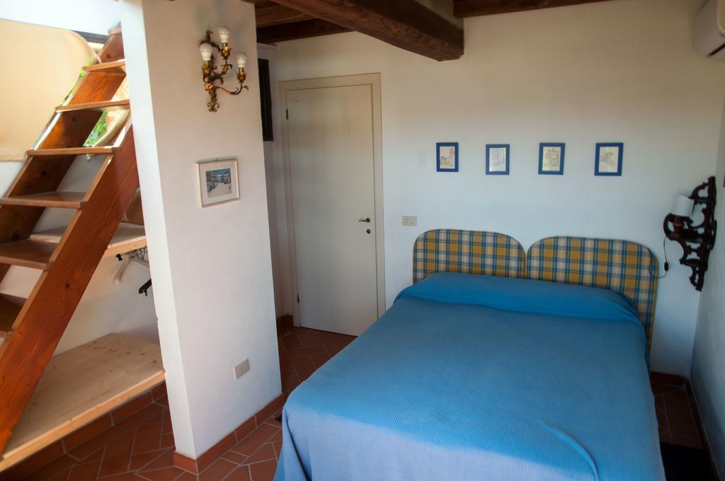 Fattoria Di Pietrabuona Apartment Pescia Ngoại thất bức ảnh