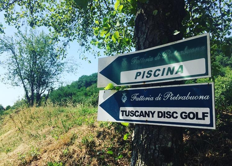 Fattoria Di Pietrabuona Apartment Pescia Ngoại thất bức ảnh