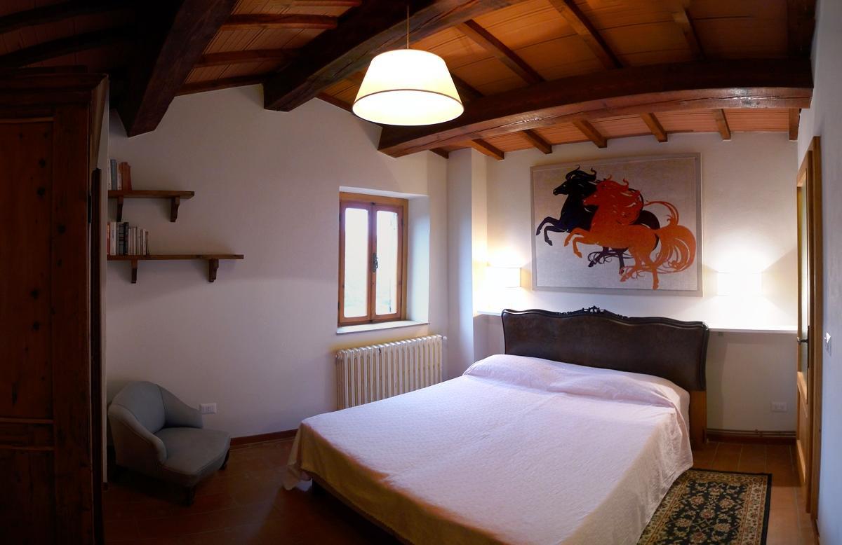 Fattoria Di Pietrabuona Apartment Pescia Ngoại thất bức ảnh