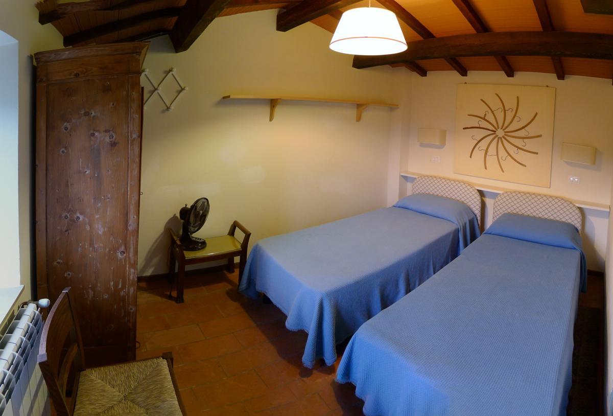 Fattoria Di Pietrabuona Apartment Pescia Ngoại thất bức ảnh