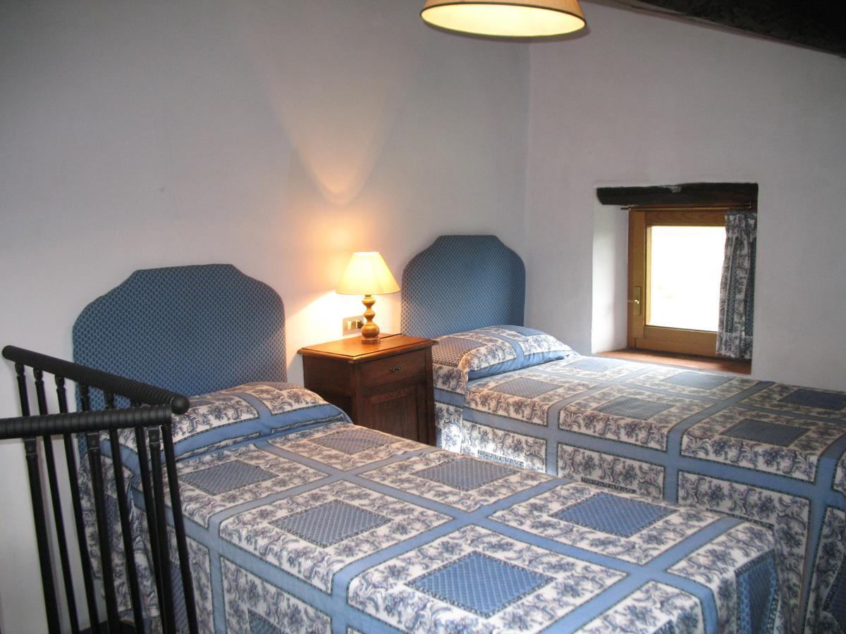Fattoria Di Pietrabuona Apartment Pescia Ngoại thất bức ảnh