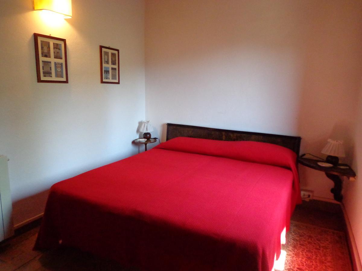 Fattoria Di Pietrabuona Apartment Pescia Ngoại thất bức ảnh