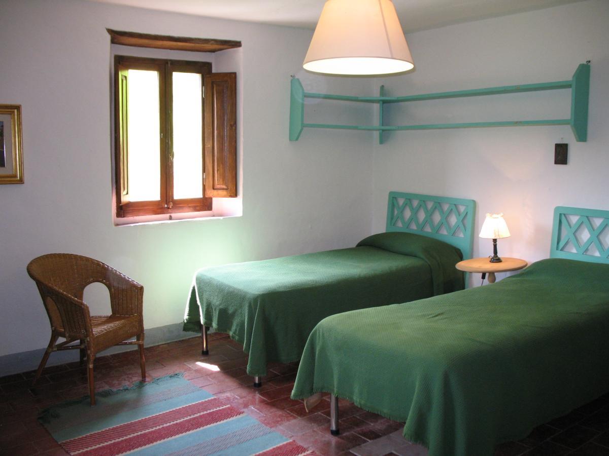 Fattoria Di Pietrabuona Apartment Pescia Ngoại thất bức ảnh