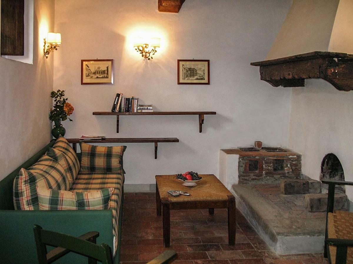 Fattoria Di Pietrabuona Apartment Pescia Ngoại thất bức ảnh